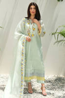 Picture of Mint Terllis Rose With Pants