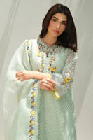 Picture of Mint Terllis Rose With Pants