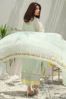 Picture of Mint Terllis Rose With Pants