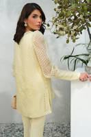 Picture of Lemon Rose Jacket With Pants