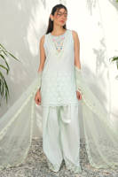 Picture of Mint Florals With Pants