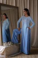 Picture of Ombre Pearls With Pants