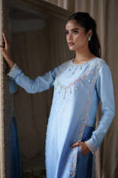 Picture of Ombre Pearls With Pants