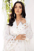 Picture of Classic Chikankari with Dupatta