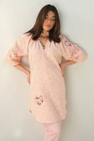 Picture of Rose Heart With Pants