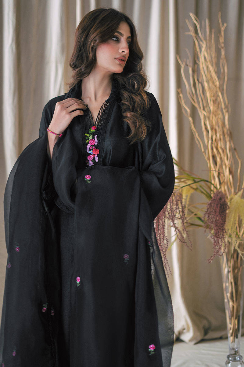 Picture of Black Rose