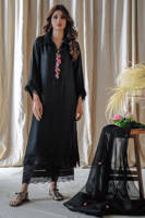 Picture of Black Rose