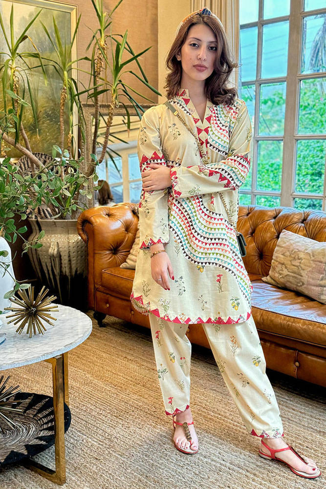 Picture of Tribal Coord Set