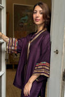 Picture of Purple Coord