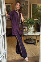 Picture of Purple Coord