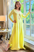 Picture of Lemon Silk Long