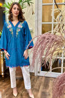 Picture of Cobalt Rose