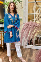 Picture of Cobalt Rose