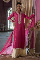 Picture of Strawberry Silk