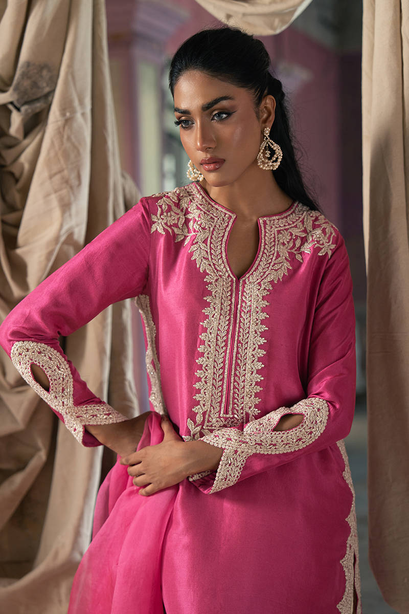 Picture of Strawberry Silk