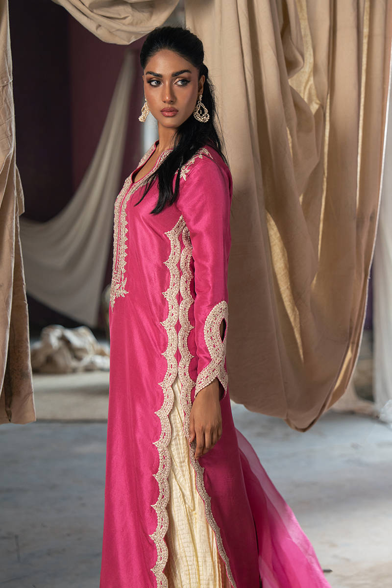 Picture of Strawberry Silk