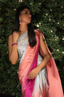 Picture of Starburst Ombre Sari
