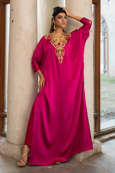 Nebu Kaftan