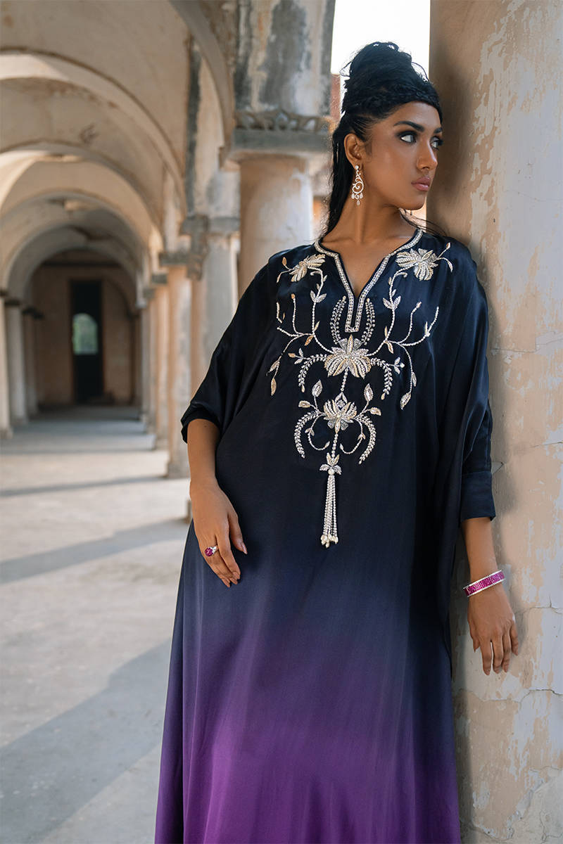 Picture of Silver Ombre