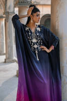 Picture of Silver Ombre