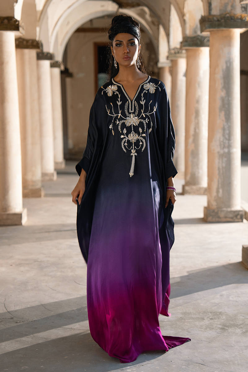 Picture of Silver Ombre