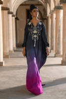 Picture of Silver Ombre