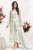 Picture of Dainty Floral Mint