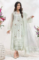 Picture of Dainty Floral Mint