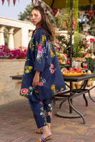 Picture of Dusky Floral Set