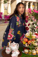 Picture of Dusky Floral Set