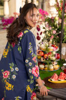 Picture of Dusky Floral Set