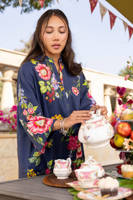 Picture of Dusky Floral Set