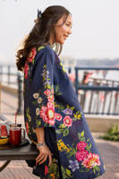 Picture of Dusky Floral Set