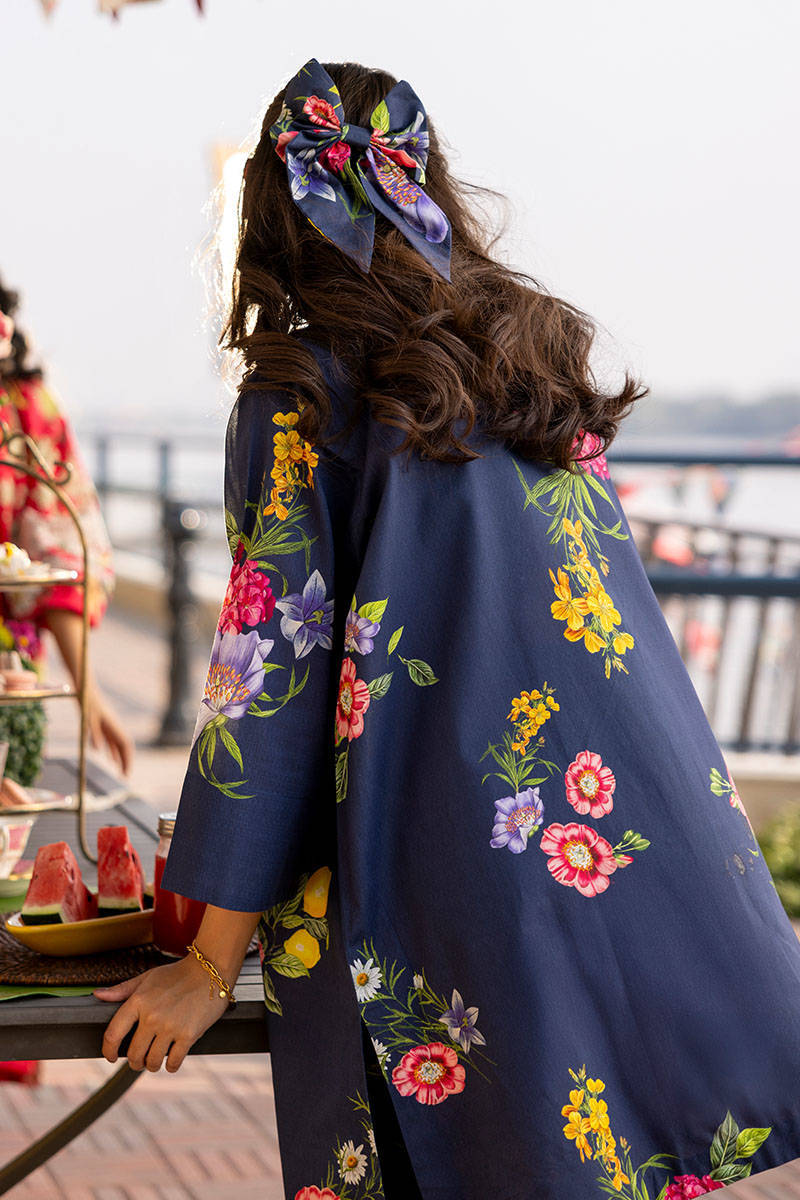 Picture of Dusky Floral Set