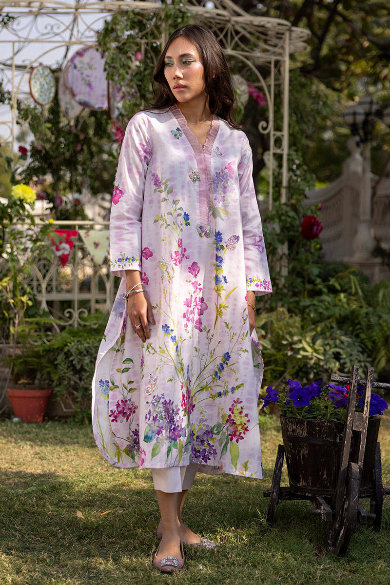 Picture of Butterfly Bloom