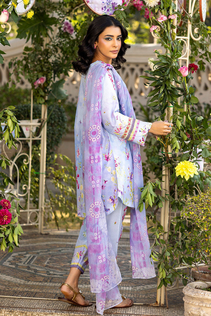 Picture of Breezy Blue Set