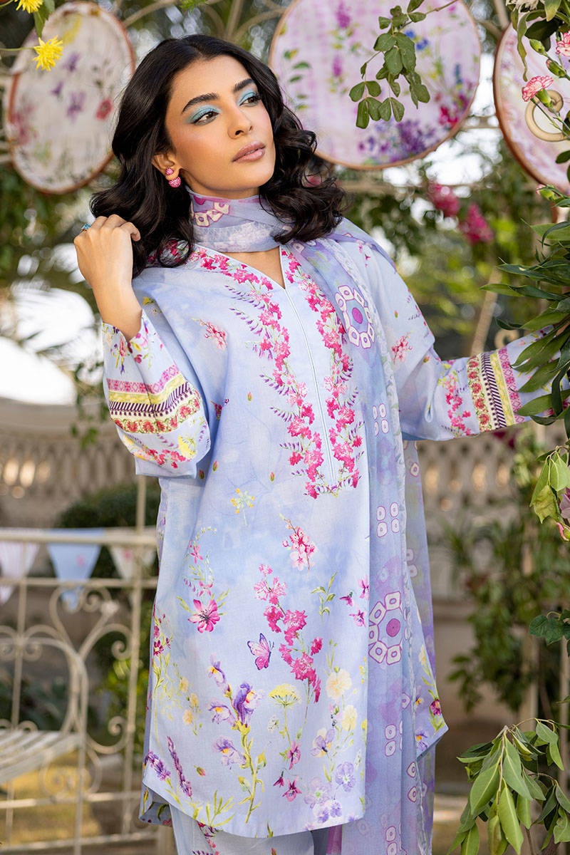 Picture of Breezy Blue Set