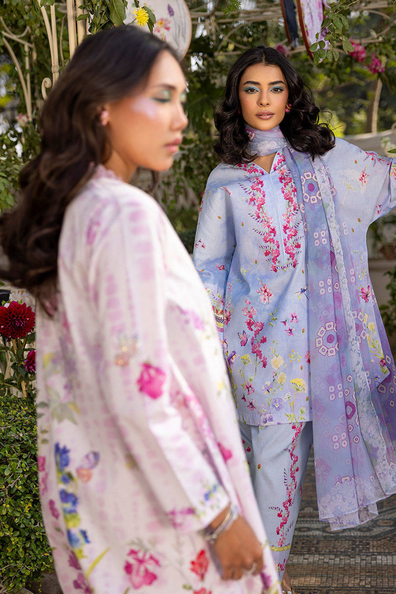 Picture of Breezy Blue Set