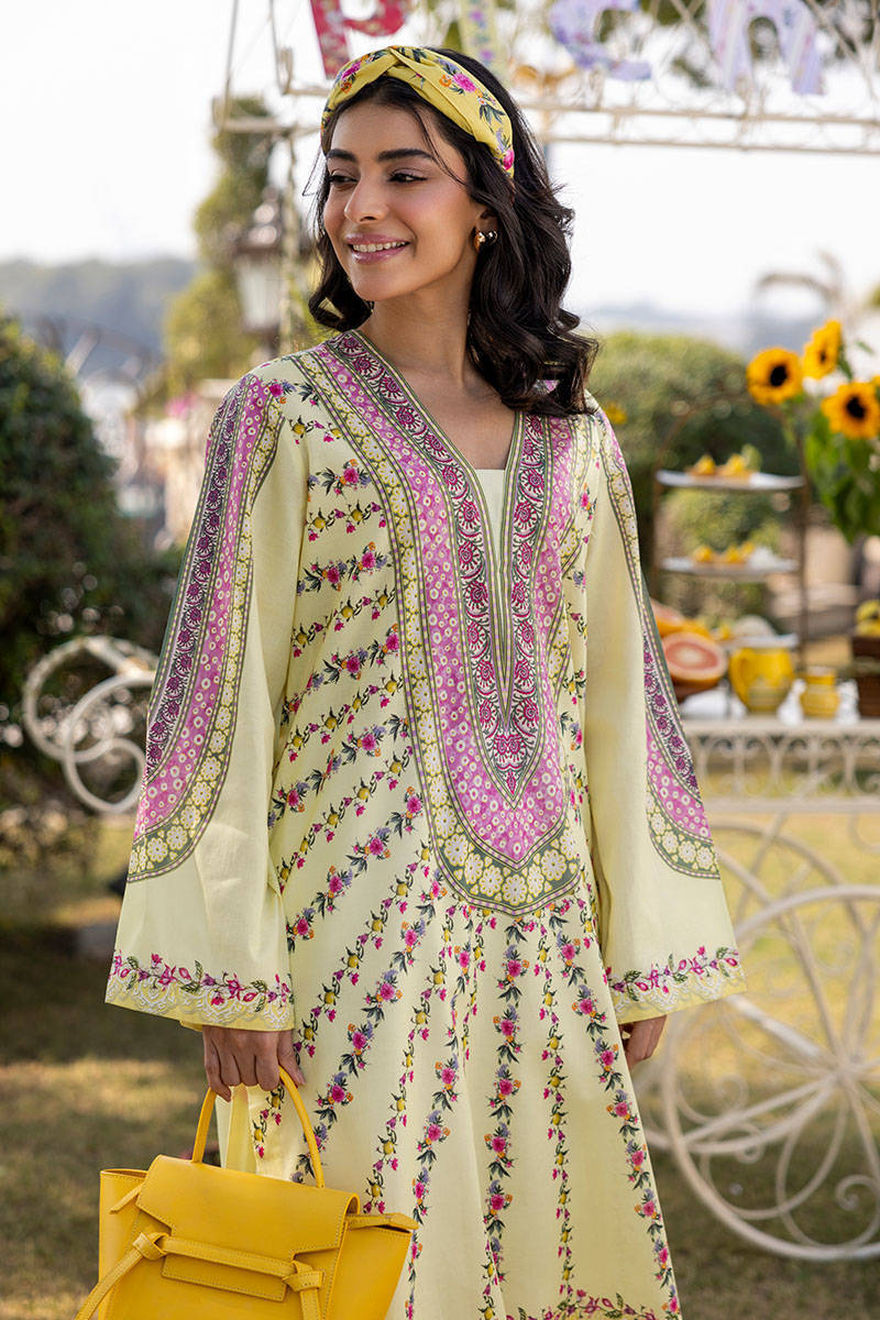 Picture of Citrus Bloom