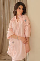 Picture of Pink June with Pants