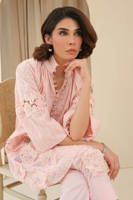 Picture of Pink June with Pants