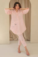 Picture of Pink June with Pants