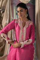 Picture of Strawberry Silk