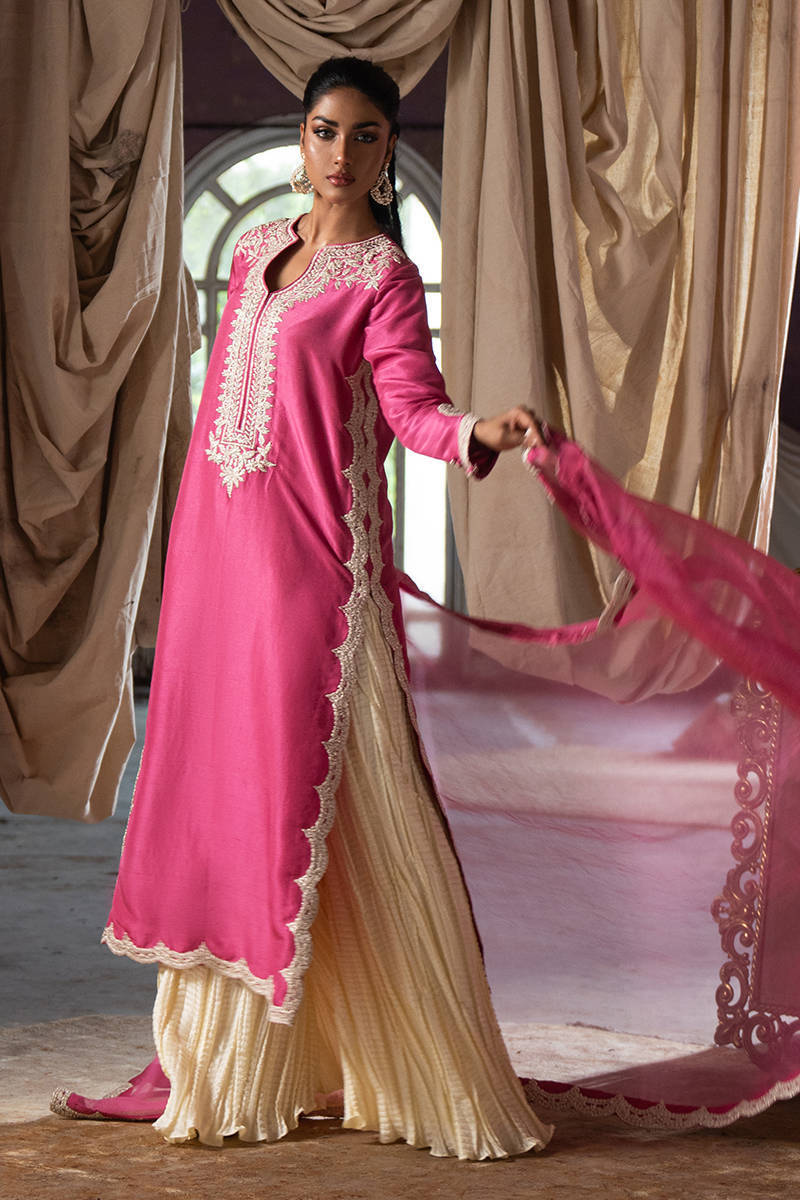 Picture of Strawberry Silk