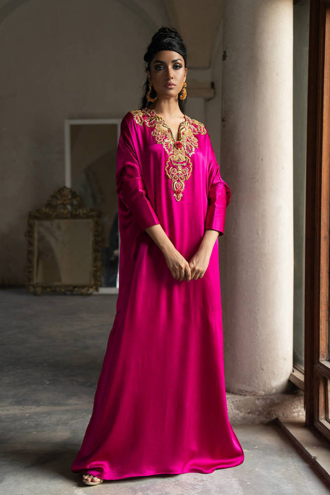 Picture of Nebu Kaftan