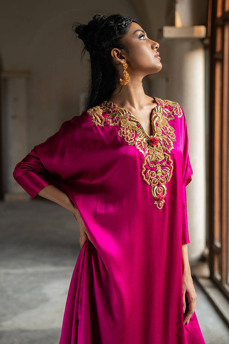 Picture of Nebu Kaftan