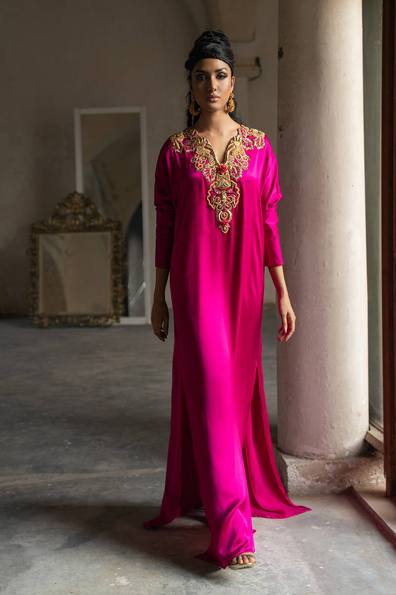 Picture of Nebu Kaftan