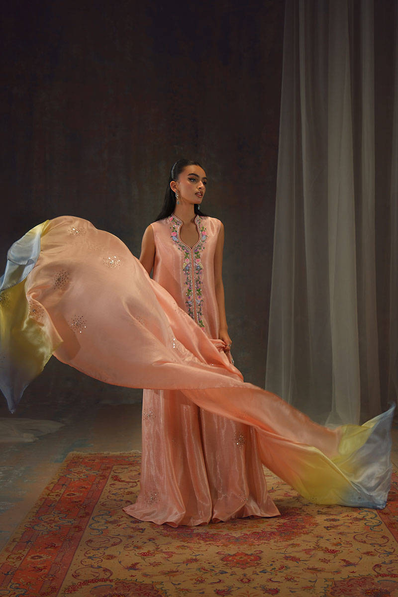 Picture of Blush Paradise Set