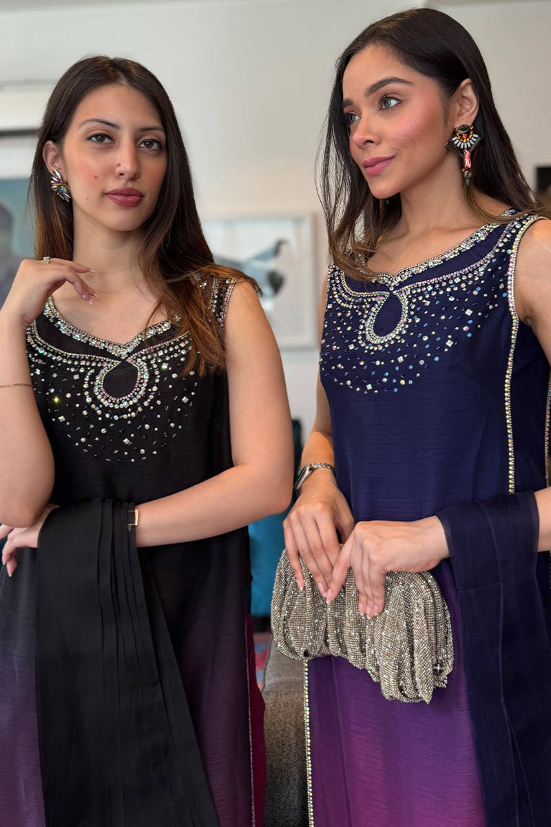 Picture of Neon Twilight