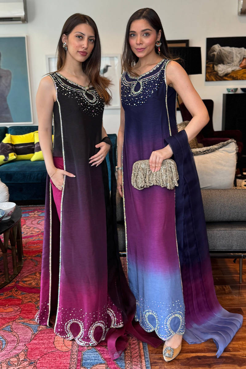 Picture of Neon Dusk